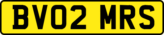 BV02MRS