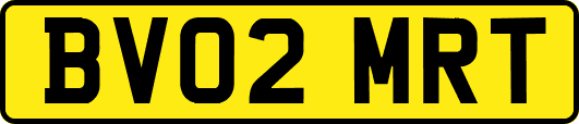 BV02MRT