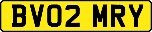 BV02MRY