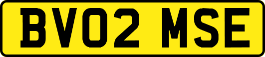 BV02MSE