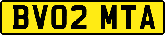 BV02MTA