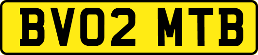 BV02MTB