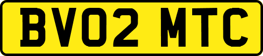 BV02MTC