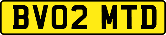 BV02MTD