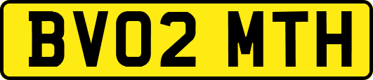 BV02MTH