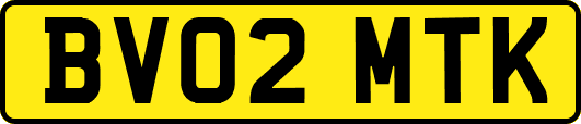 BV02MTK
