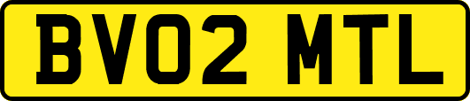 BV02MTL