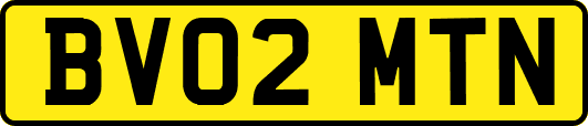 BV02MTN