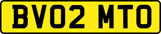 BV02MTO