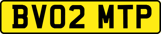 BV02MTP