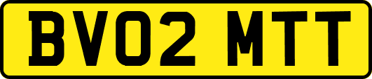 BV02MTT