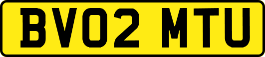 BV02MTU