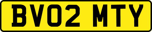 BV02MTY