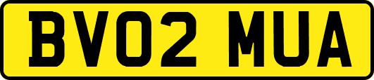 BV02MUA