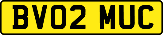 BV02MUC