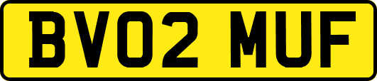 BV02MUF