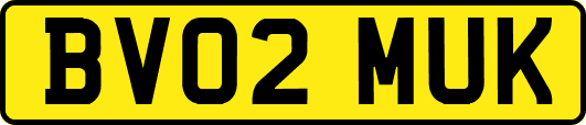 BV02MUK