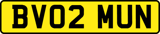 BV02MUN