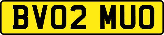 BV02MUO