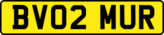 BV02MUR