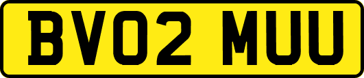 BV02MUU
