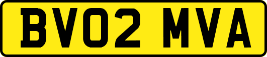 BV02MVA