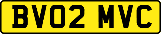 BV02MVC