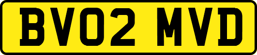 BV02MVD