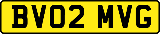 BV02MVG