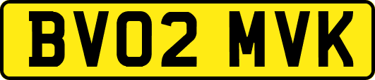 BV02MVK