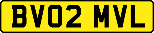 BV02MVL