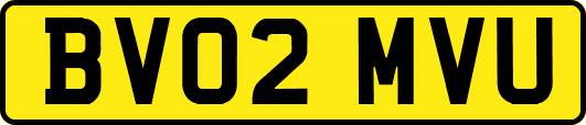 BV02MVU