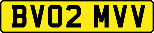 BV02MVV
