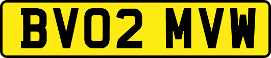 BV02MVW