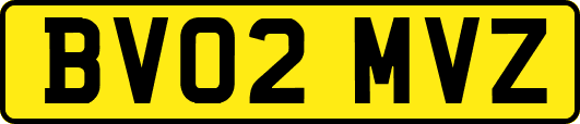 BV02MVZ