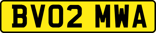 BV02MWA