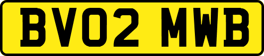 BV02MWB