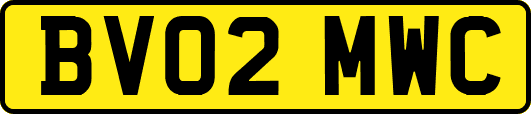 BV02MWC