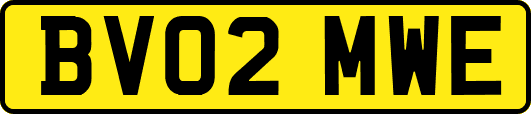 BV02MWE