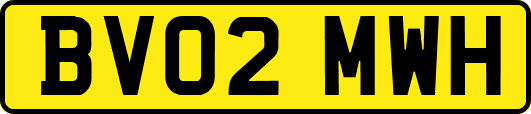 BV02MWH