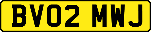 BV02MWJ
