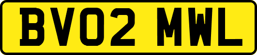 BV02MWL