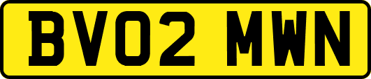 BV02MWN
