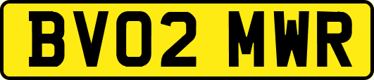 BV02MWR