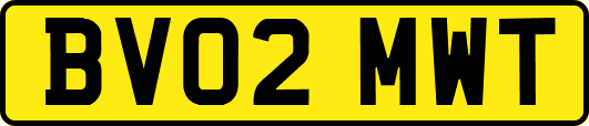 BV02MWT