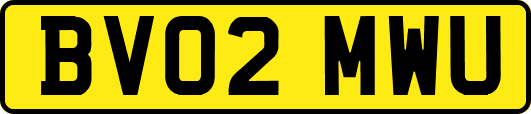 BV02MWU