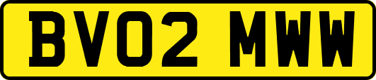 BV02MWW