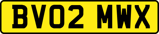 BV02MWX
