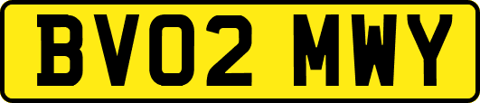 BV02MWY