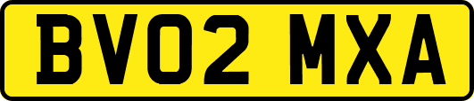 BV02MXA